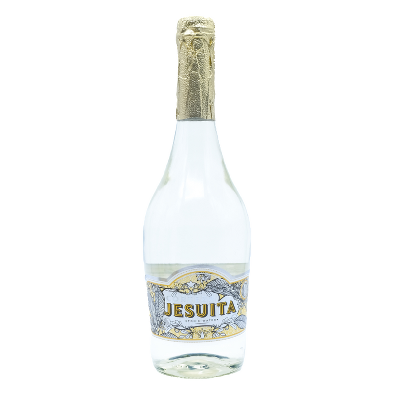 Agua Tónica Corteza Jesuita Water 750cc