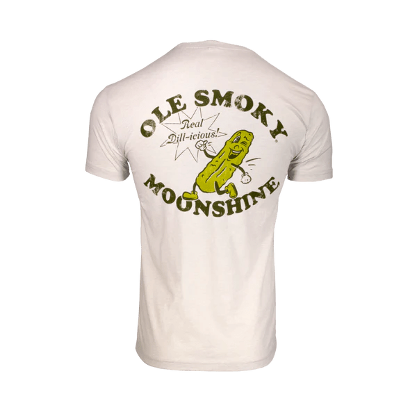 Polera Ole Smoky Pickle Dilly